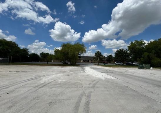 Office for Sale in Brownsville Texas 78521